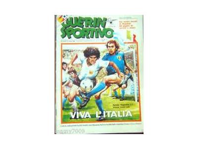 Mundial 1982
