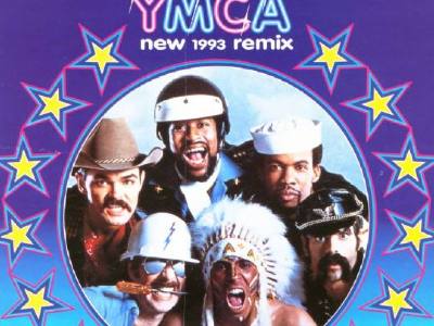Y.M.C.A., dei Village People