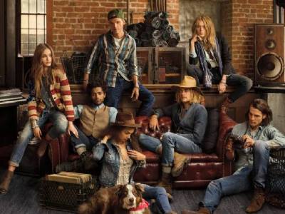 Denim & Supply Ralph Lauren