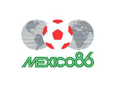 Mexico 1986