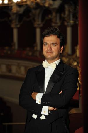 Giuseppe la Malfa: allegro con … saggezza         