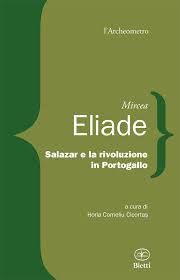 Eliade e la rivoluzione portoghese