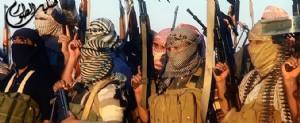 Il jihadismo autoctono, un enorme pericolo che incombe sulle teste degli occidentali