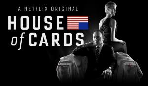 House of Cards - Gli Intrighi del potere, un Serial TV magistrale, unico nel suo genere