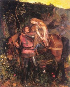 Il Paese della Malvagità - SECONDA PARTE-