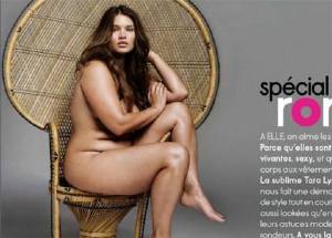 Un sondaggio rivela che il 70% degli uomini preferisce la donna formosa