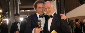 Oscar a La Grande Bellezza, come miglior film straniero