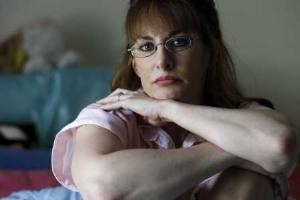 Molannen Gretchen si uccide a causa della sua malattia:disturbo dell'eccitazione genitale persistente