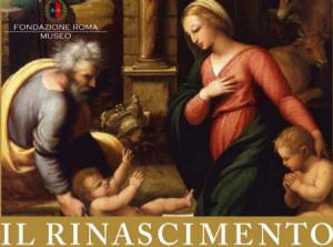 Il '500, secolo di Raffaello e Michelangelo