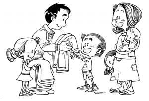Esistono ancora le persone generose? Come fare per scoprirlo?