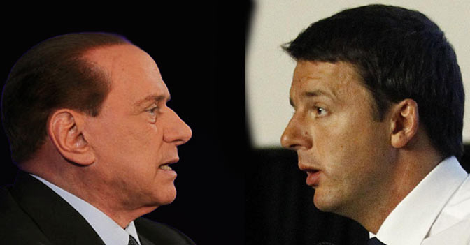 Il coraggio di Renzi di interpretare il nuovo senza pregiudizi per cambiare davvero l'Italia