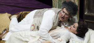 Falstaff: due geni per una burla