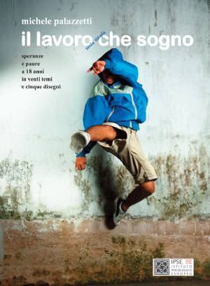 Il lavoro che sogno, il libro di Michele Palazzetti