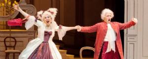 Rossini in trionfo:  una bellissima Cenerentola al teatro del Maggio Musicale Fiorentino