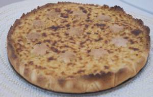 Crostata di riso. Buona, sana e leggera