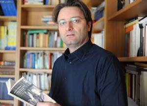 Luigi Iannone:lo spirito del nostro tempo è il monoteismo del mercato, abbiamo bisogno di un'economia dal volto umano