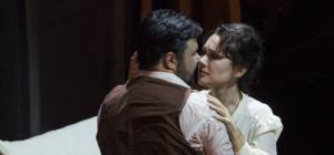 LA BOHEME: l'eterna favola di Rodolfo e Mimì seduce ancora. Grazie a un ottimo cast