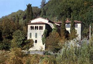 Domenica 13 ottobre a Barga Festa della Poesia  – Degustazione di Antichi Sapori nel Giardino di Casa Pascoli