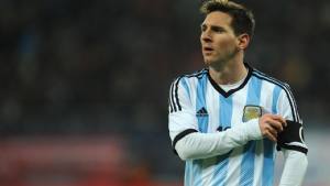 C'era una volta Leo Messi