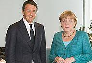 Renzi doveva farsi spiegare dalla Merkel come funziona il sistema tedesco (e magari copiarlo)