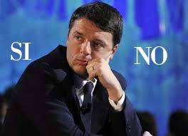 Muoia Renzi! Viva Renzi! Non c'è alternativa al Premier a parte lui stesso geneticamente modificato
