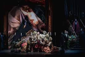 IT'S MAGGIO.  Le produzioni del teatro fiorentino sulla nuova piattaforma voluta dal ministero dei Beni culturali: RIGOLETTO