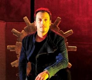 Al teatro della Pergola, Furioso Orlando, con la regia di Marco Baliani 