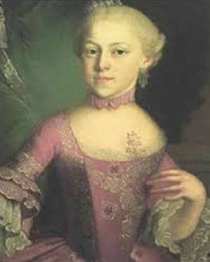 Nannerl e Wolfgang Amadeus Mozart, due fratelli due vite: una lunga e senza gloria, l’altra brevissima e brillante