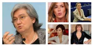 La bellezza femminile in politica: handicap o pregio?