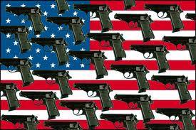 Il dibattito sul diritto del possesso delle armi in USA