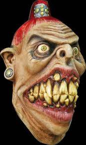 Chi ha paura dei clown?
