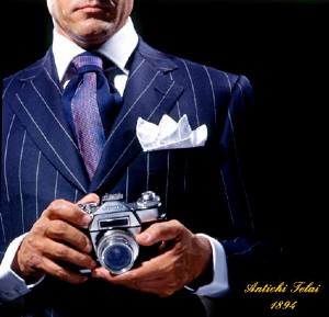 Stupiamo nel vestire, ma con classe!
