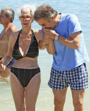 I bikini che hanno sfilato lungo le spiagge questa estate