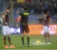 La Juve smestola un' Inter flaccida: Palacio inguardabile! Napoli e Benitez da rivedere 