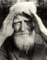 George Bernard Shaw, l'eccellenza della drammaturgia  