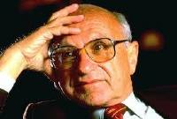 Milton Friedman, economista