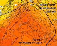 L'insulsi, inappropriati, ridicoli nomignoli associati agli eventi meteo