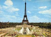 Un viaggio della speranza nel futuro: Parigi, eterna giovinezza dell’Europa