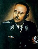 Heinrich Himmler, l'organizzatore delle SS