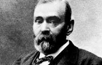 ​Alfred Bernhard Nobel, l'inventore della dinamite