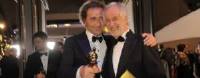 Oscar a La Grande Bellezza, come miglior film straniero