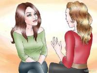 Come simulare l’interesse per una conversazione