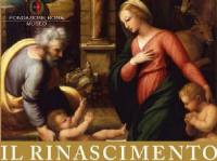 Il '500, secolo di Raffaello e Michelangelo