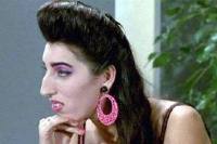 Tassonomia della bruttezza al femminile