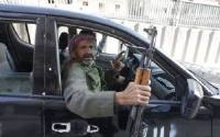 La Siria ha introdotto armi chimiche nelle sue bombe 