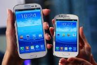 Il cellulare Galaxi S3, della Samsung, più venduto dell'iPhone. Guerra senza esclusione di innovazioni