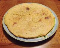 La Cecina, un piatto semplice da abbinare a formaggi e salumi