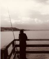 7. Il Pescatore