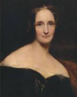 Mary Shelley: tutto in una notte