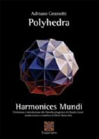 Polyhedra, l'ultima fatica editoriale promossa dalle Edizioni “Simmetria” di Roma